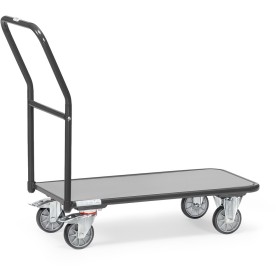 Fetra Magazinwagen 250 kg, Grey Edition