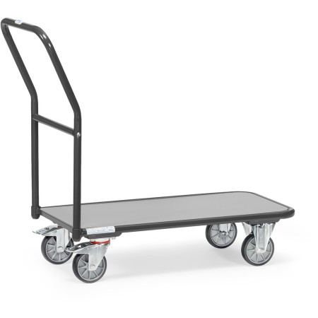 Fetra Magazinwagen 250 kg, Grey Edition