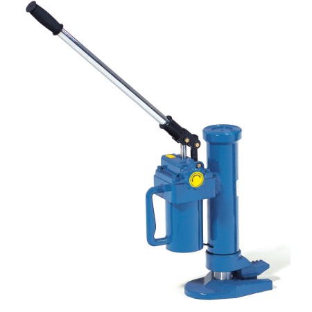 Fetra Maschinenheber 5 und 10 t