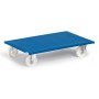 Fetra Möbelroller Ladefläche 800 x 600 mm - Detailansicht