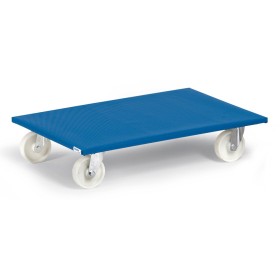 Fetra Möbelroller Ladefläche 800 x 600 mm