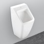Villeroy & Boch Architectura Urinoir à aspiration, arrivée cachée