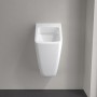 Villeroy & Boch Architectura Urinoir à aspiration, arrivée cachée - vue détaillée