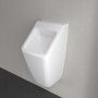 Villeroy & Boch Architectura Urinoir à aspiration, arrivée cachée - photo produit