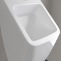 Villeroy & Boch Architectura Urinoir à aspiration, arrivée cachée
