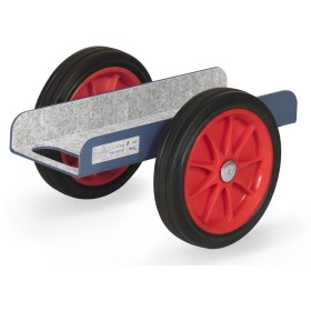 Fetra Plattenroller in U-Form