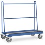 Fetra Plattenwagen, Ladefläche 1500 x 400 mm