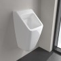 Villeroy & Boch Architectura Urinoir à aspiration, arrivée cachée - photo produit