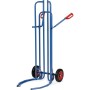Chariot à pneus SUV Fetra, capacité de charge 200 kg, hauteur 1500 mm