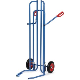 Fetra Reifenkarre, Tragkraft 200 kg, Höhe 1500 mm