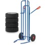 Fetra Reifenkarren Angebot - Grosskonvolut Abnahme - 30 Stück Tragkraft 200 kg