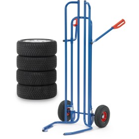 Fetra Reifenkarren Angebot - Grosskonvolut Abnahme - 30 Stück Tragkraft 200 kg