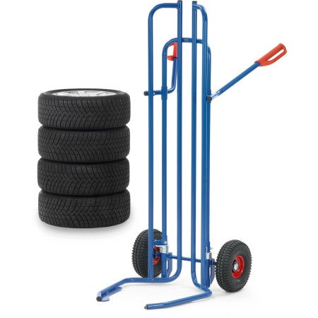 Fetra Reifenkarren Angebot - Grosskonvolut Abnahme - 30 Stück Tragkraft 200 kg