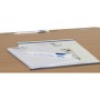 Fetra Rollpult mit Schreibfläche und 2 Ablageböden, Ladefläche 500 x 600 mm - Detailansicht