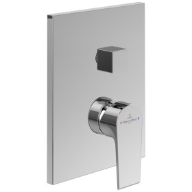Villeroy & Boch Liberty Unterputz-Einhebel-Armatur