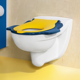 Villeroy & Boch O.novo Kids WC sospeso senza bordo per bambini