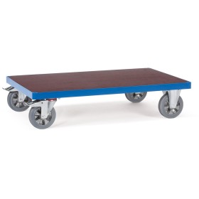 Fetra Super-Multi-Vario-Basiswagen