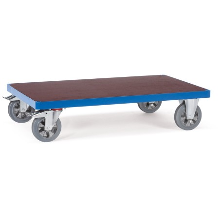 Chariot de base Fetra Super-Multi-Vario