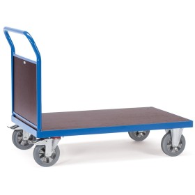 Fetra Super-Multi-Vario-Stirnwandwagen