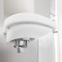 Villeroy & Boch Vicare Waschtisch 61 x 55 cm - technische Ansicht