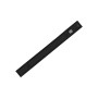 XXLED Lineare LED - Deckenaufbauleuchte 18W - BERGEN - Schwarz - PC - CCT - 59cm - Detailansicht