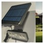 XXLED Abnehmbare Solar-LED-Applikation - 1000 Lumen - PIR-Bewegungssensor - 4000K - Detailansicht