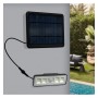 XXLED Abnehmbare Solar-LED-Applikation - 1000 Lumen - PIR-Bewegungssensor - 4000K - Produktansicht
