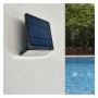 XXLED Abnehmbare Solar-LED-Applikation - 1000 Lumen - PIR-Bewegungssensor - 4000K - Detailansicht