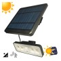 XXLED Abnehmbare Solar-LED-Applikation - 1000 Lumen - PIR-Bewegungssensor - 4000K - Produktansicht