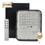 XXLED Aussen LED Strahler 100W SOLAR - ORION