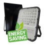 XXLED Aussen LED Strahler 100W SOLAR - ORION - Produktansicht