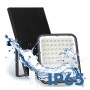 XXLED Aussen LED Strahler 100W SOLAR - ORION - Produktansicht