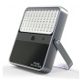 XXLED Aussen LED Strahler 100W SOLAR - OSRAM CHIP - 5700K - ALL IN ONE - Produktansicht