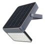 XXLED Aussen LED Strahler 100W SOLAR - OSRAM CHIP - 5700K - ALL IN ONE - Produktansicht