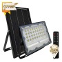 XXLED Aussen LED Strahler 100W SOLAR AVANT LUMILEDS - 5700K