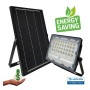 XXLED Aussen LED Strahler 100W SOLAR AVANT LUMILEDS - 5700K - Detailansicht