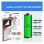 XXLED Aussen LED Strahler 100W SOLAR AVANT LUMILEDS - 5700K - Produktansicht