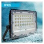 XXLED Aussen LED Strahler 100W SOLAR AVANT LUMILEDS - 5700K
