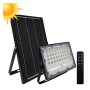 XXLED Aussen LED Strahler 100W SOLAR AVANT LUMILEDS - 5700K - technische Ansicht