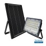 XXLED Aussen LED Strahler 100W SOLAR AVANT LUMILEDS - 5700K - Produktansicht