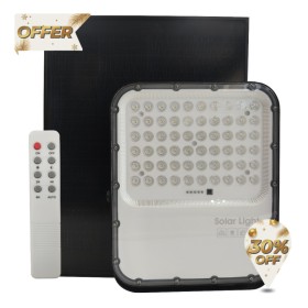 XXLED Aussen LED Strahler 200W SOLAR - ORION