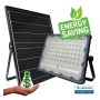 XXLED Aussen LED Strahler 200W SOLAR AVANT LUMILEDS - 5700K - Detailansicht