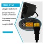 XXLED Aussen LED Strahler 200W SOLAR AVANT LUMILEDS - 5700K - Produktansicht