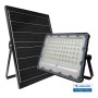 XXLED Aussen LED Strahler 200W SOLAR AVANT LUMILEDS - 5700K - technische Ansicht