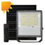 XXLED Aussen LED Strahler 200W SOLAR NEW AVANT - 5700K