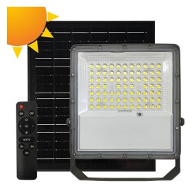 XXLED Aussen LED Strahler 200W SOLAR NEW AVANT - 5700K