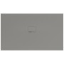 Villeroy & Boch Squaro Infinity Duschwanne 170 x 100 cm für flächenbündige Installation