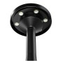 XXLED Grüne Solar-Gartenleuchte LED - GENK - IP65 - CCT - Detailansicht