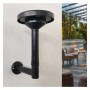 XXLED Grüne Solar-Gartenleuchte LED - GENK - IP65 - CCT - Produktansicht