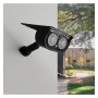 XXLED Grüne Solar-Gartenleuchte Led - IP65 - 4000K - technische Ansicht